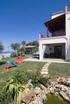 Villa Villa Amalia