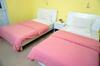 Danxia International Youth Hostel