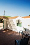 Hostal Quinta Da Praia Das Fontes