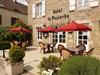 Hotel La Poularde