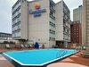 Hotel Comfort Inn Downtown - Memphis