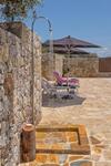 Tsikalaria Villa Sleeps 4