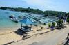 Padangbai Beach Homestay