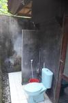 Padangbai Beach Homestay