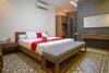 Hostal Reddoorz @ Letjend S. Parman Pacitan