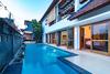 Hostal Medewi Surf Villa