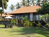 Hostal The Amrita - Salt Farm Villas