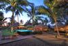 Rinjani Beach Eco Resort