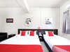 Oyo 507 Aikka Hotel
