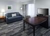 Hotel Hampton Inn & Suites Tulare