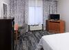 Hotel Hampton Inn & Suites Tulare