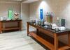 Hotel Hampton Inn & Suites Tulare