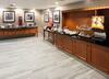 Hotel Hampton Inn & Suites Tulare