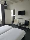 Stad & Strandhotel Elisabeth