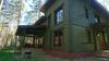 Kultainen Kaava Cottages