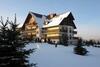 Hostal Go?ciniec Willa Sandra