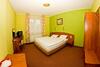 Bed & Breakfast Hotel Omega