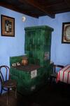 Csipkeszeg Bed & Breakfast Sic / Sz�k Romania