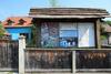 Csipkeszeg Bed & Breakfast Sic / Sz�k Romania