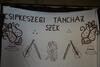 Csipkeszeg Bed & Breakfast Sic / Sz�k Romania