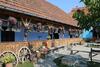 Csipkeszeg Bed & Breakfast Sic / Sz�k Romania