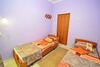 Hostal Guest House Terskaya 221