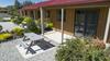 Longbourne Lodge Motel