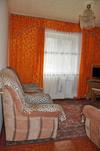 Apartamento Kvartira Na Makarova