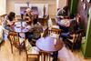 Posada Croissant Hotel And Bakery