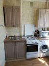 Apartment Na Sevastopolskoy