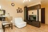 Apartment On Shartashskaya 14