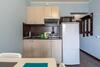 Apartment On Chechersky Proezd 126