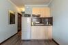 Apartment On Chechersky Proezd 126