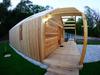 Glamping Mountain Fairy Tale