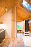 Glamping Mountain Fairy Tale