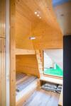 Glamping Mountain Fairy Tale