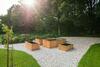 Glamping Mountain Fairy Tale