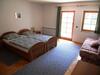 Agroturismo Farm Stay Kramer