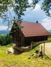 Lodge Romantic Cottage House