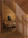 Lodge Romantic Cottage House