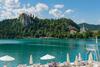 Emona Apartments, Bled
