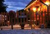 Hostal Reka Hisa River Side Lodge