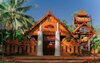 Hotel Sasidara Resort Nan