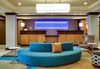 Hotel Fairfield Inn & Suites Lake City