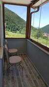 Apartamento Ozbek Suite Hotel