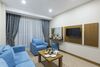 Marpessa Blue Beach Resort & Spa Hotel