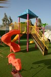 Marpessa Blue Beach Resort & Spa Hotel
