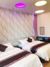 Purple Shell Homestay II