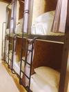 Deer Park Hostel