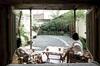 Bed & Breakfast Alley X Tainan
